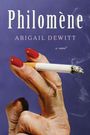 Abigail DeWitt: Philomene, Buch