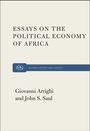 Giovanni Arrighi: Essays on the Political Economy of Africa, Buch