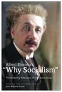 Albert Einstein: Albert Einstein's "Why Socialism?, Buch