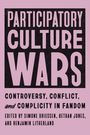 : Participatory Culture Wars, Buch