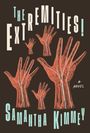 Samantha Kimmey: The Extremities!, Buch