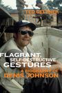 Ted Geltner: Flagrant, Self-Destructive Gestures, Buch
