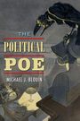 Michael Blouin: The Political Poe, Buch
