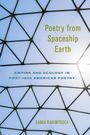 Samia Rahimtoola: Poetry from Spaceship Earth, Buch