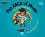 Yolanda Brown: The ABCs of Music, Buch