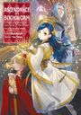 Miya Kazuki: Ascendance of a Bookworm: Part 5 Volume 11 (Light Novel), Buch