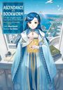 Miya Kazuki: Ascendance of a Bookworm: Part 5 Volume 12 (Light Novel), Buch