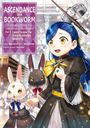 Ascendance of a Bookworm (Manga) Part 4 Volume 4, Buch