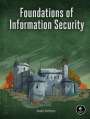 Jason Andress: Foundations of Information Security, Buch