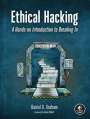 Daniel G. Graham: Ethical Hacking, Buch