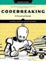 Elonka Dunin: Codebreaking: A Practical Guide, Buch