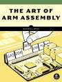 Randall Hyde: The Art of Arm Assembly, Buch
