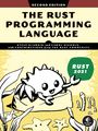 Steve Klabnik: The Rust Programming Language, Buch