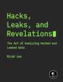 Micah Lee: Hacks, Leaks, and Revelations, Buch