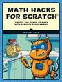 Michael Mays: Math Hacks for Scratch, Buch