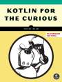 Faisal Islam: Kotlin for the Curious, Buch
