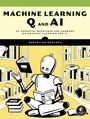 Sebastian Raschka: Machine Learning Q and AI, Buch
