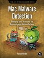 Patrick Wardle: The Art of Mac Malware, Volume 2, Buch