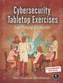 Robert Lelewski: Cybersecurity Tabletop Exercises, Buch