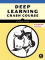 Giovanni Volpe: Deep Learning Crash Course, Buch
