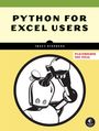 Tracy Stephens: Python for Excel Users, Buch