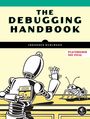 Johannes Kuhlmann: The Debugging Handbook, Buch
