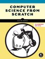 David Kopec: Computer Science From Scratch, Buch