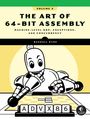 „VOLUME 2: THE ART OF 64-BIT ASSEMBLY, Machine-Level OOP, Exceptions, and Concurrency, Randall Hyde“; Roboter spielt Scrabble.