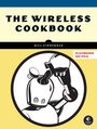 Bill Zimmerman: The Wireless Cookbook, Buch
