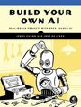 Jerry Cuomo: Build Your Own AI, Buch