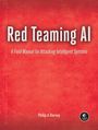 Philip Dursey: Red Teaming AI, Buch