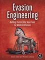 „Evasion Engineering: Building Custom Red Team Tools for Modern Defenses“; Trojanisches Pferd mit Werkzeugen.