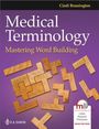 Cindi Brassington: Brassington, C: Medical Terminology, Buch