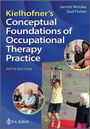 Gail Chester: Kielhofner's Conceptual Foundations of Occupational Therapy Practice, Buch