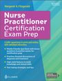 Margaret A Fitzgerald: Nurse Practitioner Certification Exam Prep, Buch