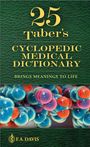 Donald Venes: Taber's Cyclopedic Medical Dictionary, Buch