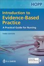 Lisa Hopp: Introduction to Evidence Based Practice, Buch