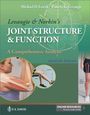 Text: „JOINT STRUCTURE & FUNCTION, Seventh Edition.“ Grafik: Anatomische Illustrationen von Gelenken und Bewegungen.