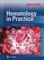 Betty Ciesla: Hematology in Practice, Buch