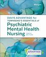 Karyn I Morgan: Davis Advantage for Townsend's Essentials of Psychiatric Mental Health Nursing, Buch