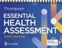 Janice Thompson: Essential Health Assessment, Buch