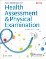 Mary Ellen Zator Estes: Davis Advantage for Health Assessment & Physical Examination, Buch