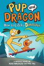 Alice Walstead: How to Catch Graphic Novels: How to Catch a Dinosaur, Buch