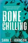 Sara E. Johnson: Bone Chilling, Buch