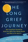 Bradie McCabe Hansen: The Long Grief Journey, Buch