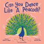 Rekha Rajan: Can You Dance Like a Peacock?, Buch