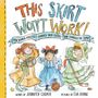 Jennifer Cooper: This Skirt Won't Work!, Buch