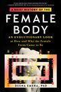 Deena Emera: A Brief History of the Female Body, Buch