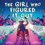 Minda Dentler: Girl Who Figured It Out, The, Buch