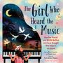 Mahani Teave: The Girl Who Heard the Music, Buch